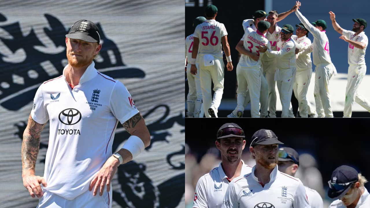 Ben Stokes
