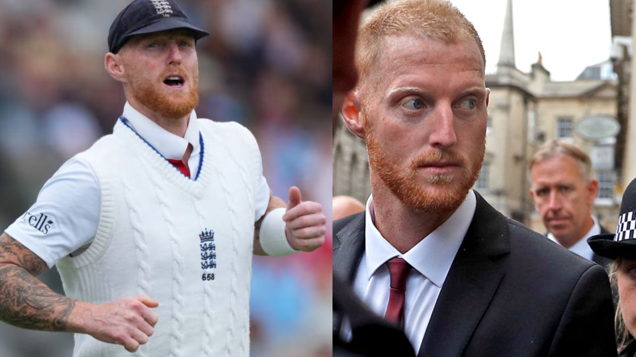 Ben Stokes 2
