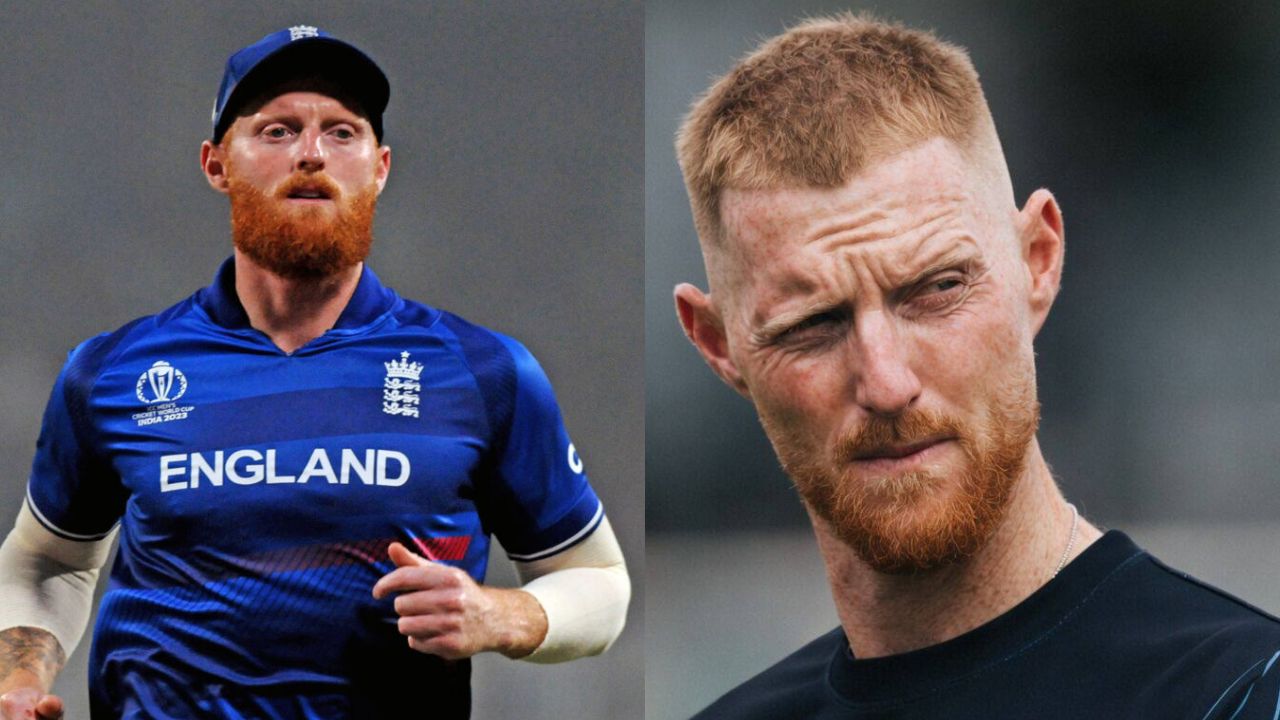 Ben Stokes 6