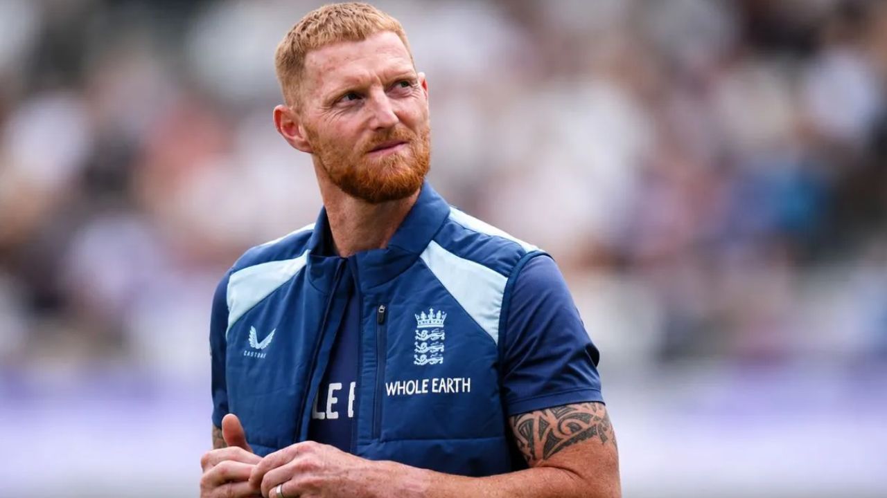 Ben Stokes 7 Ben Stokes 7