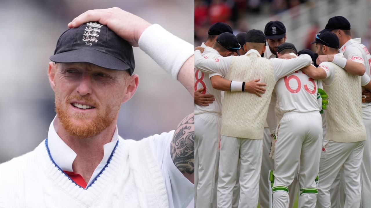 Ben Stokes