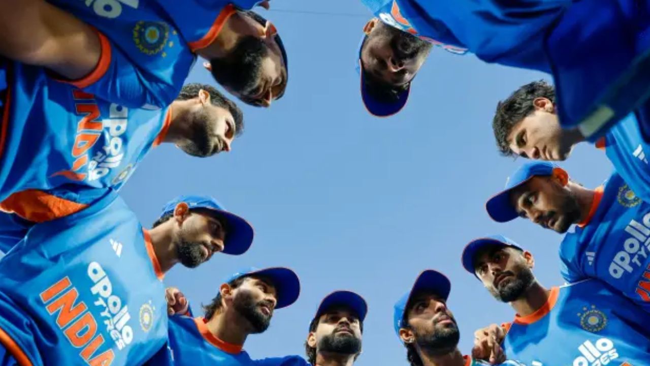 Bhuvneshwar Kumar 2