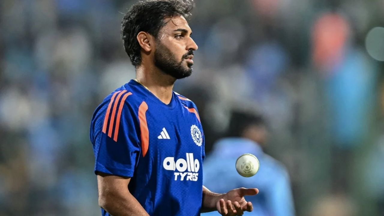 Bhuvneshwar Kumar 3 Bhuvneshwar Kumar 3