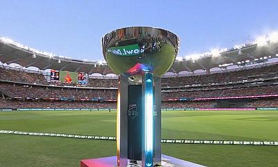Big Bash League