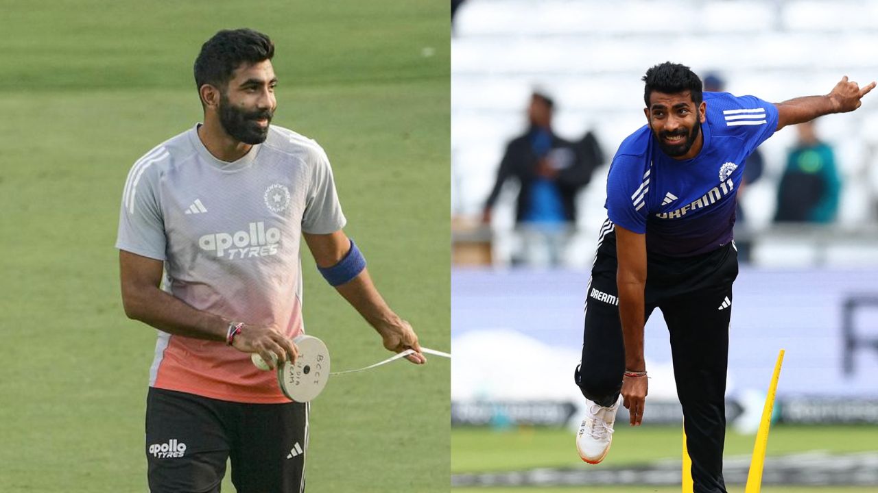 Bumrah Increased Team India Tension