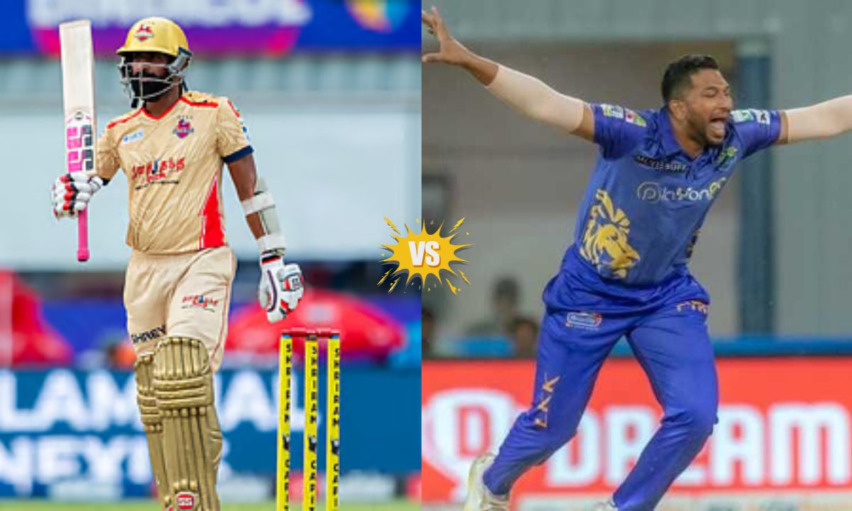 CSG vs LKK Today Match Prediction