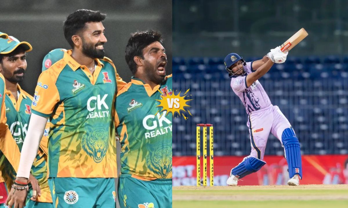 TGC vs LKK Today Match Prediction