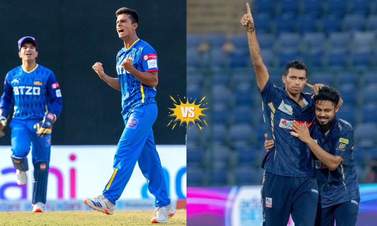 PD vs ODW Today Match Prediction
