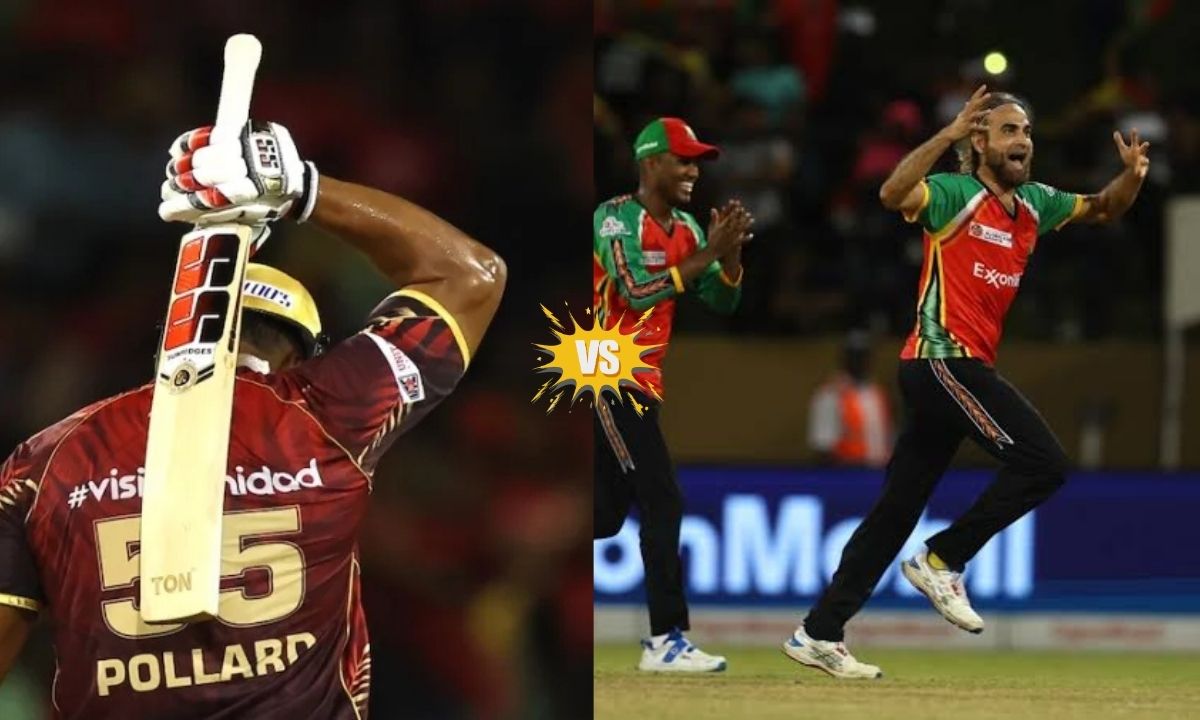 TKR vs GAW Today Match Prediction