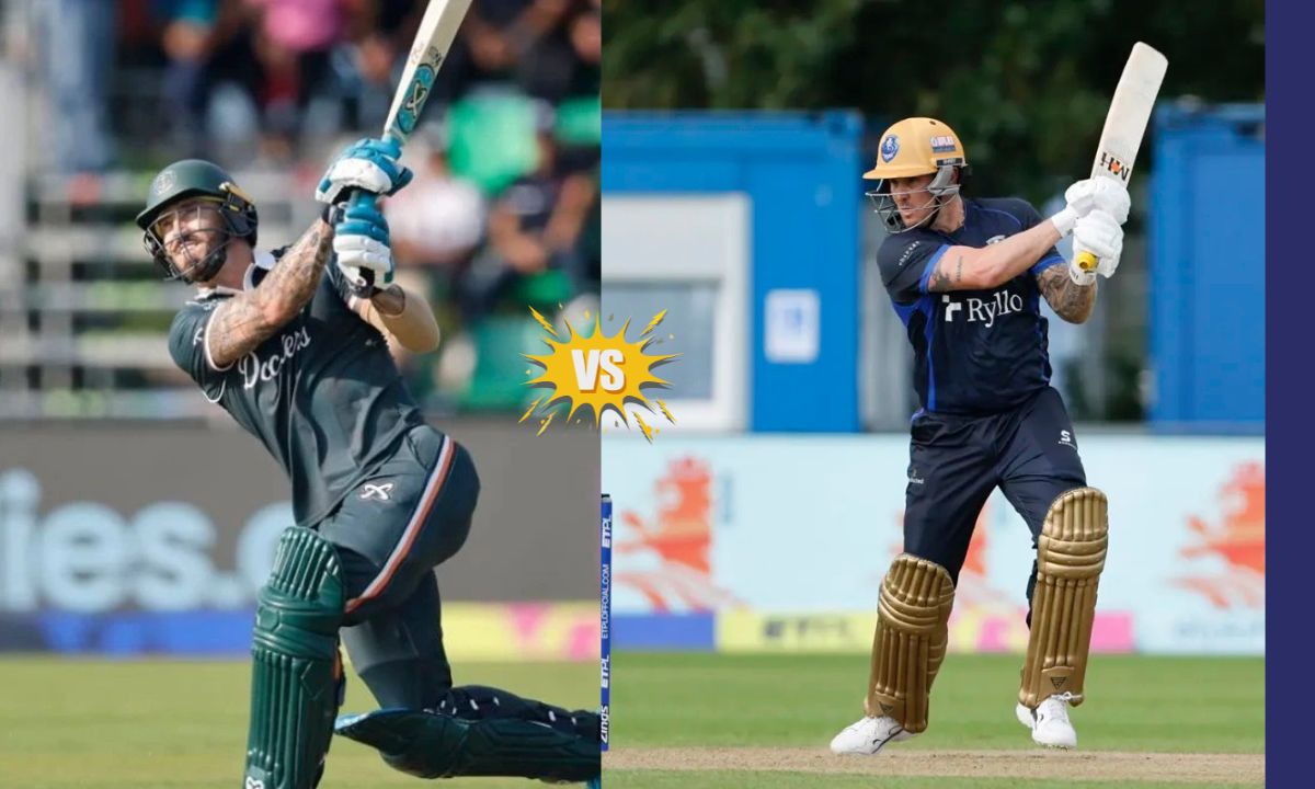 RTD vs GLG Today Match Prediction
