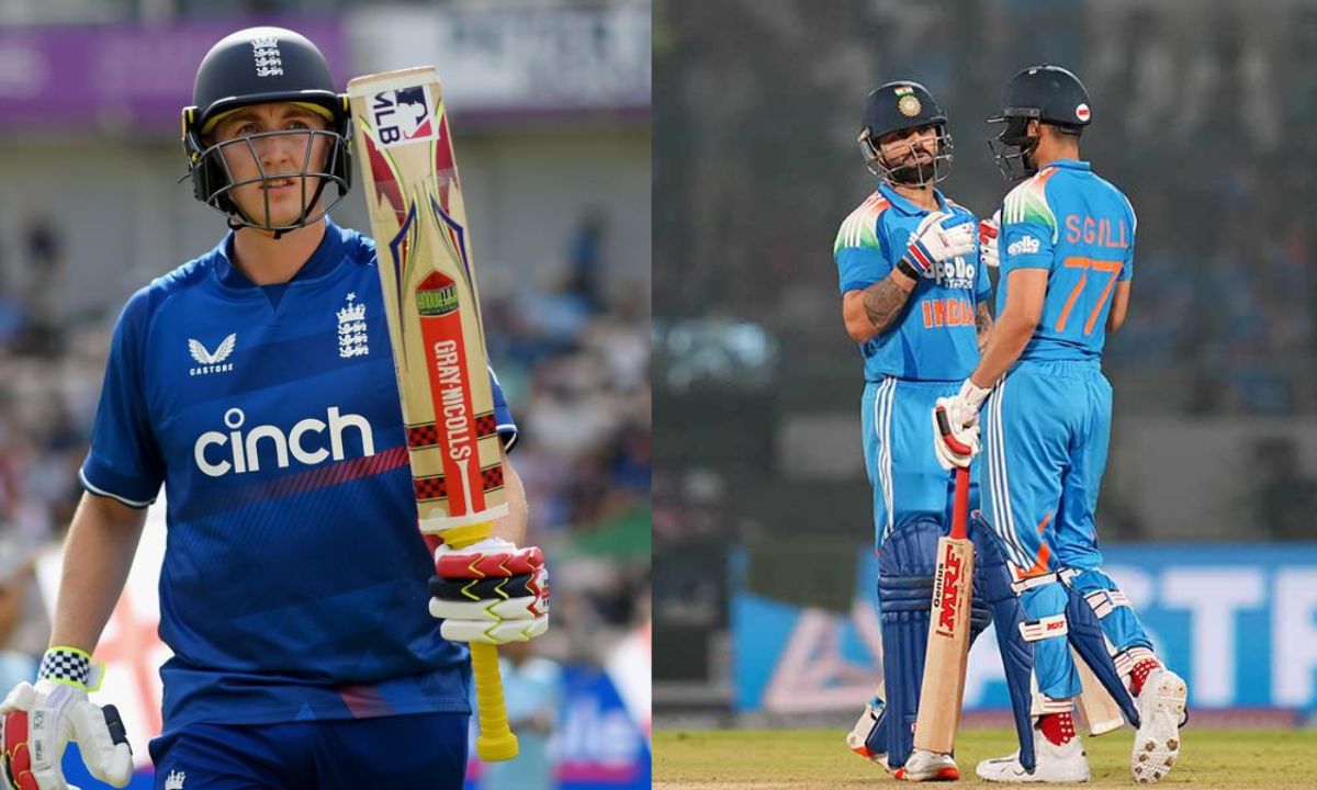 ENG vs IND Today Match Prediction