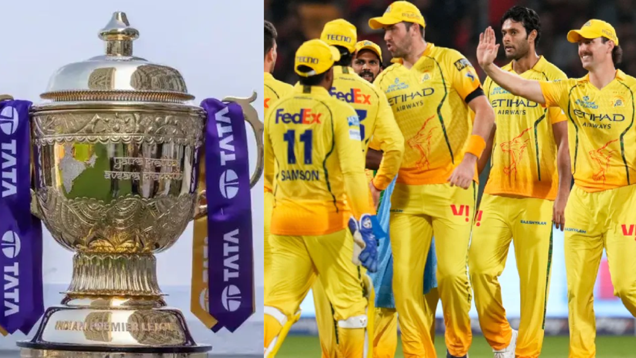 CSK