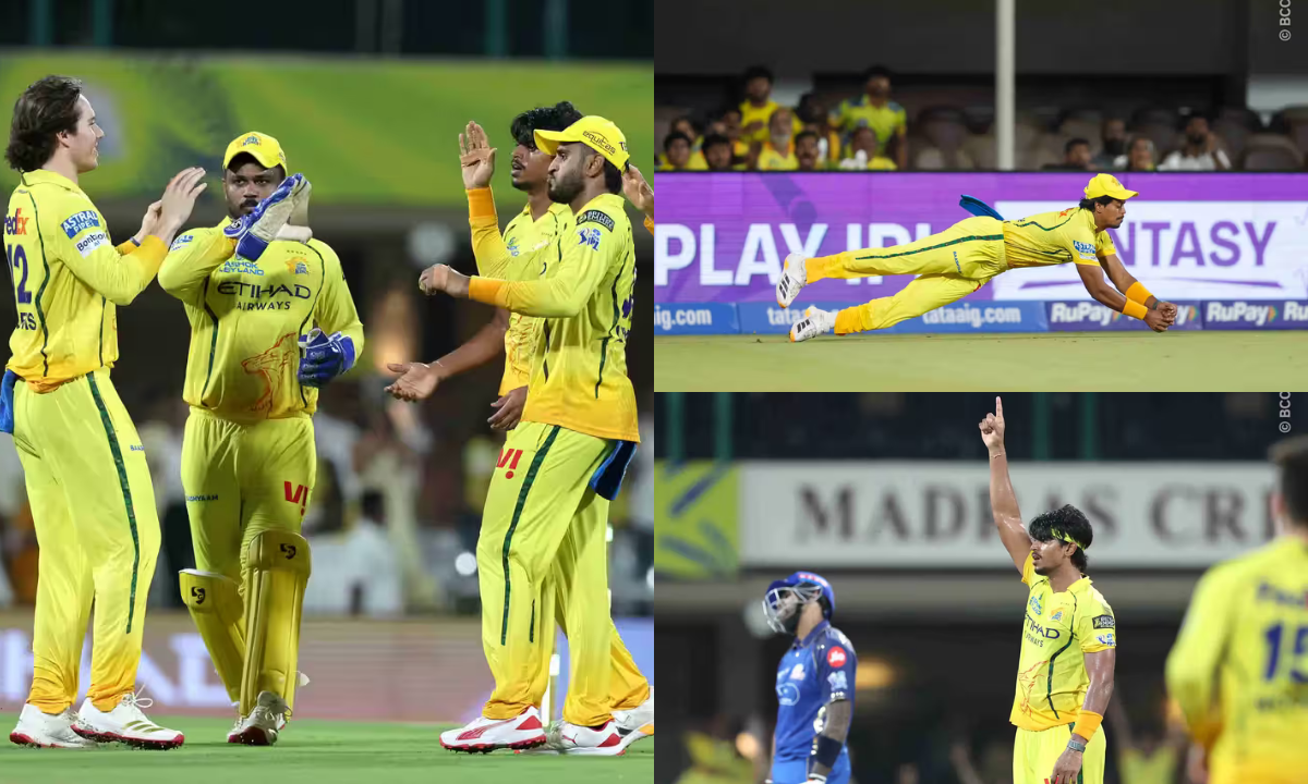 CSK