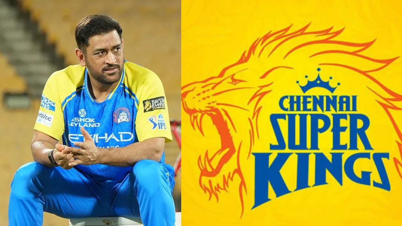 CSK 2