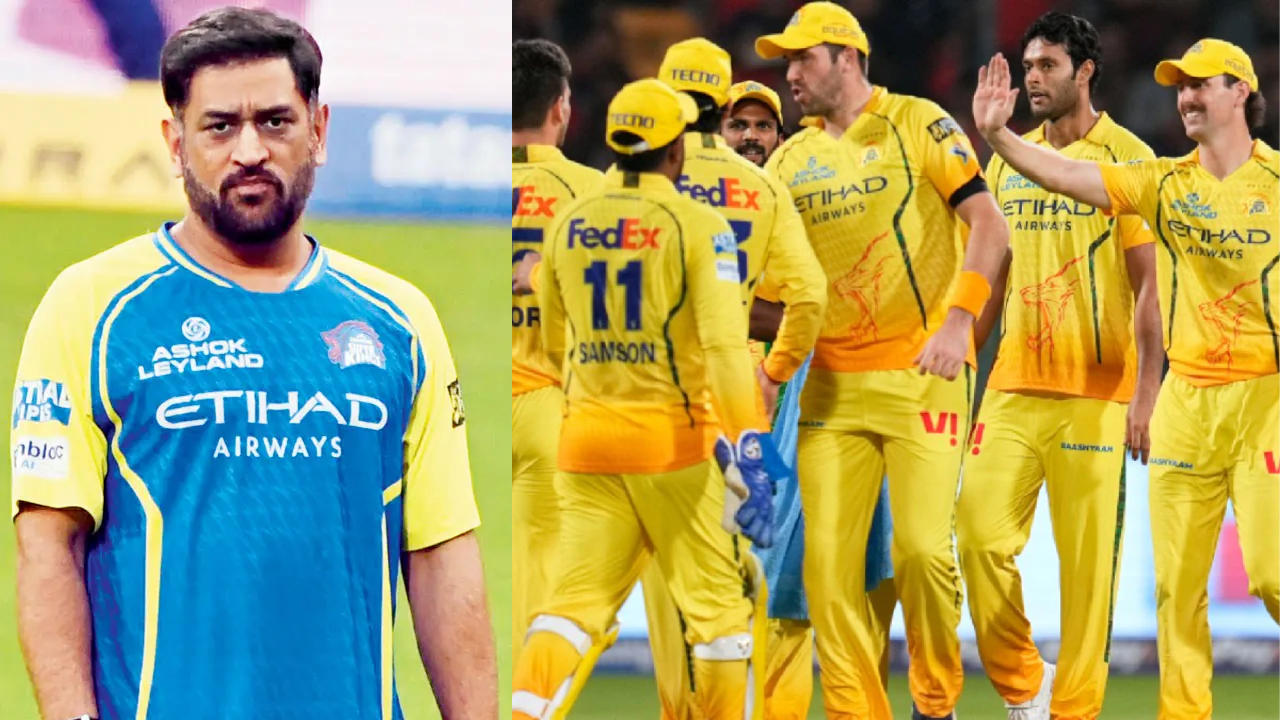 CSK