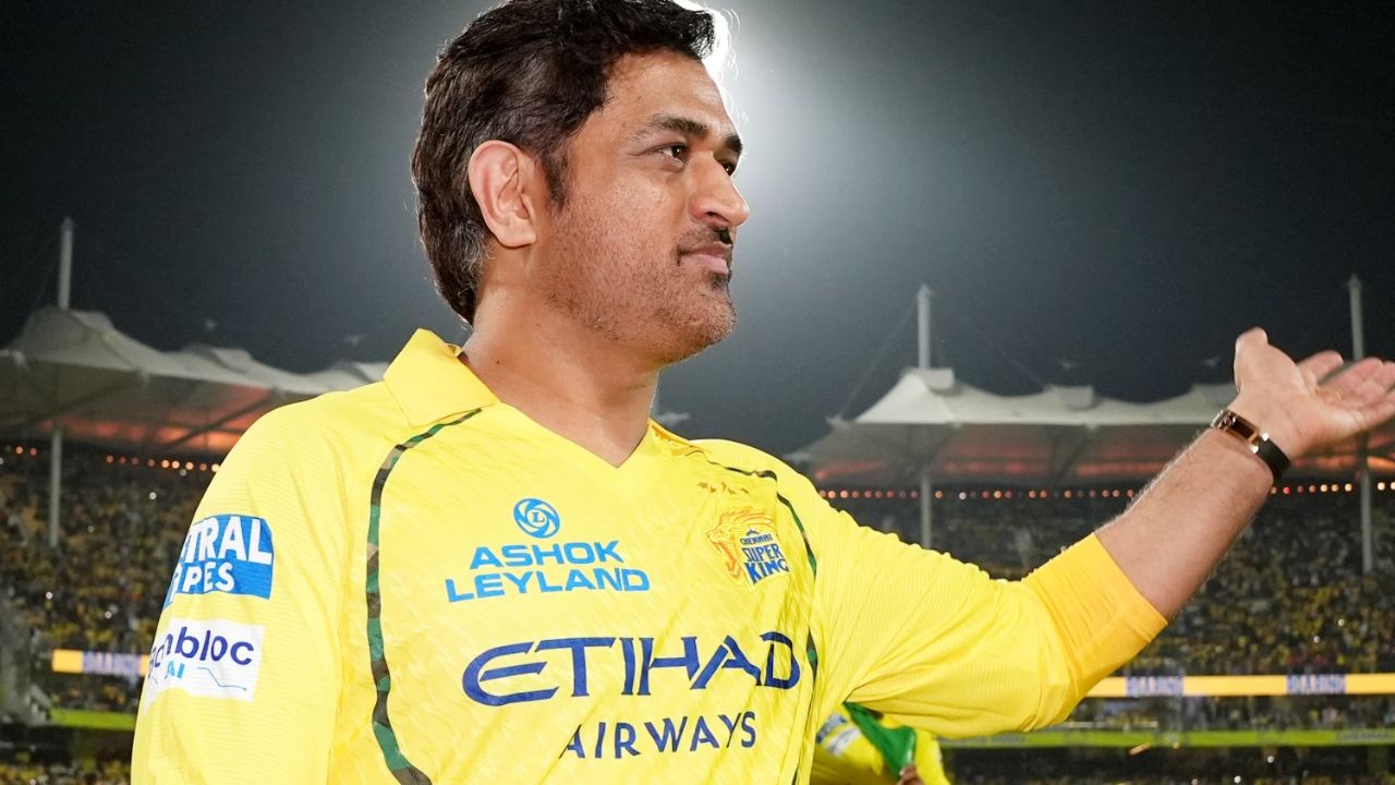 CSK 3 