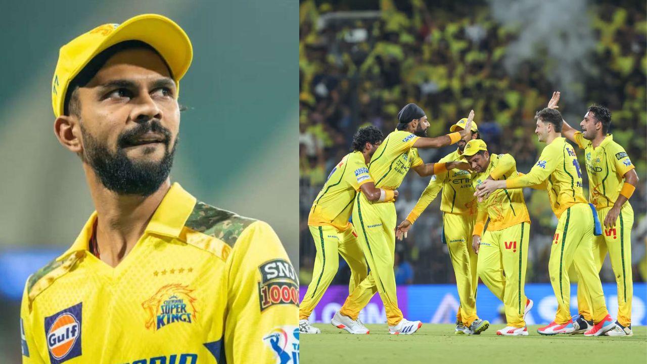 CSK