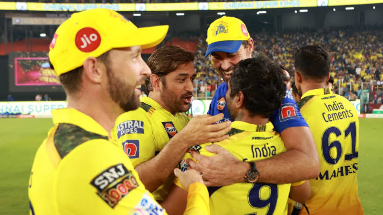 CSK 4
