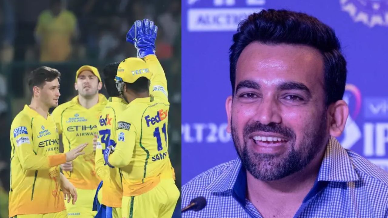 CSK 4