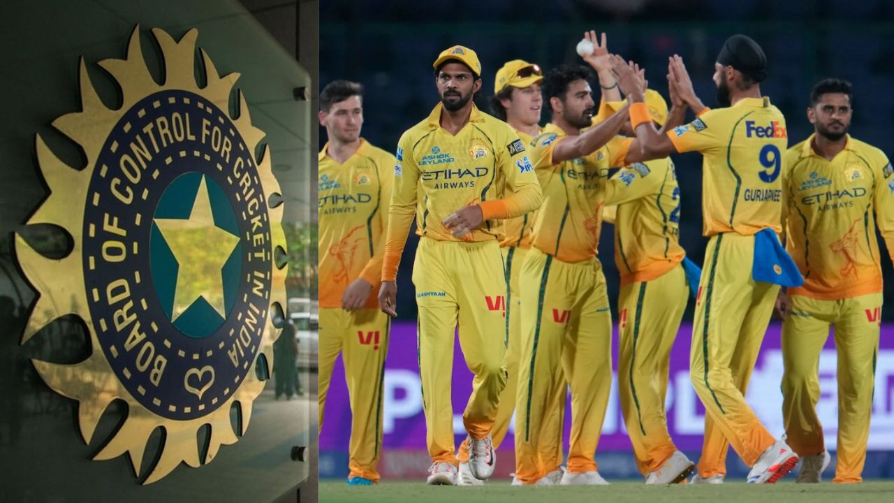 CSK