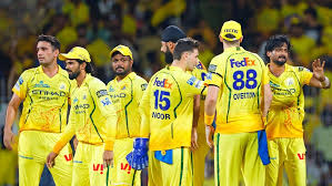 CSK