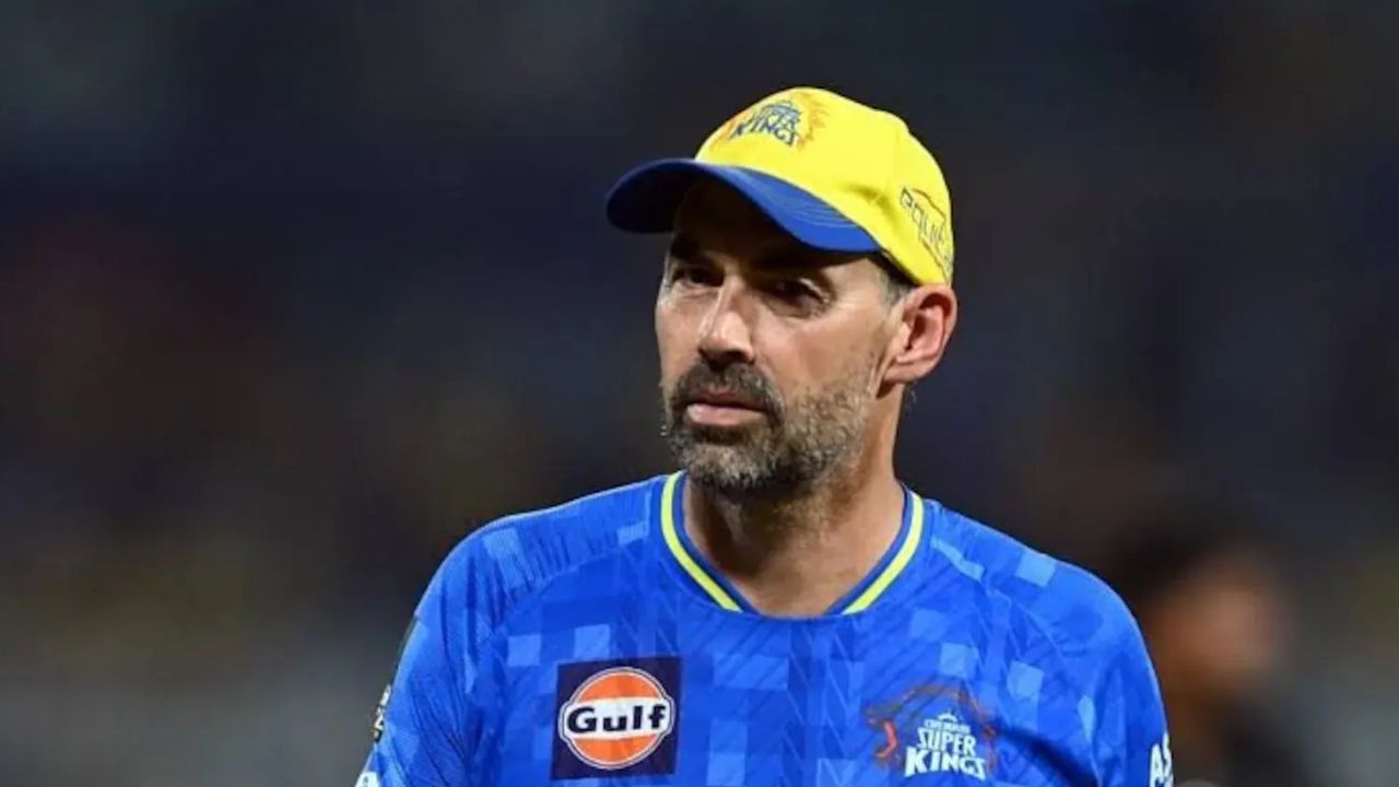 CSK 5 CSK 5