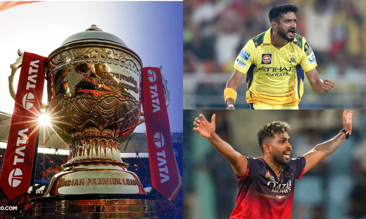 CSK