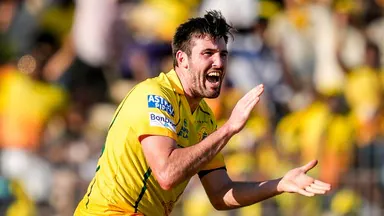 CSK