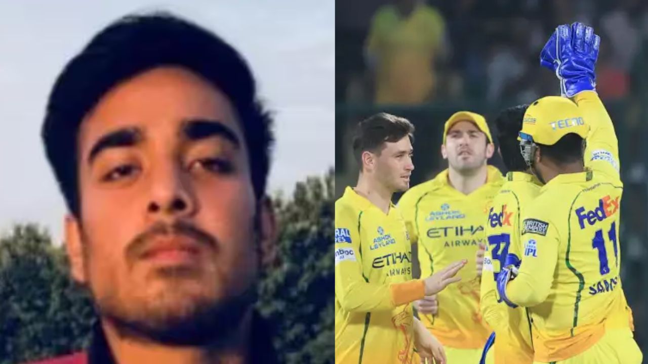 CSK 6
