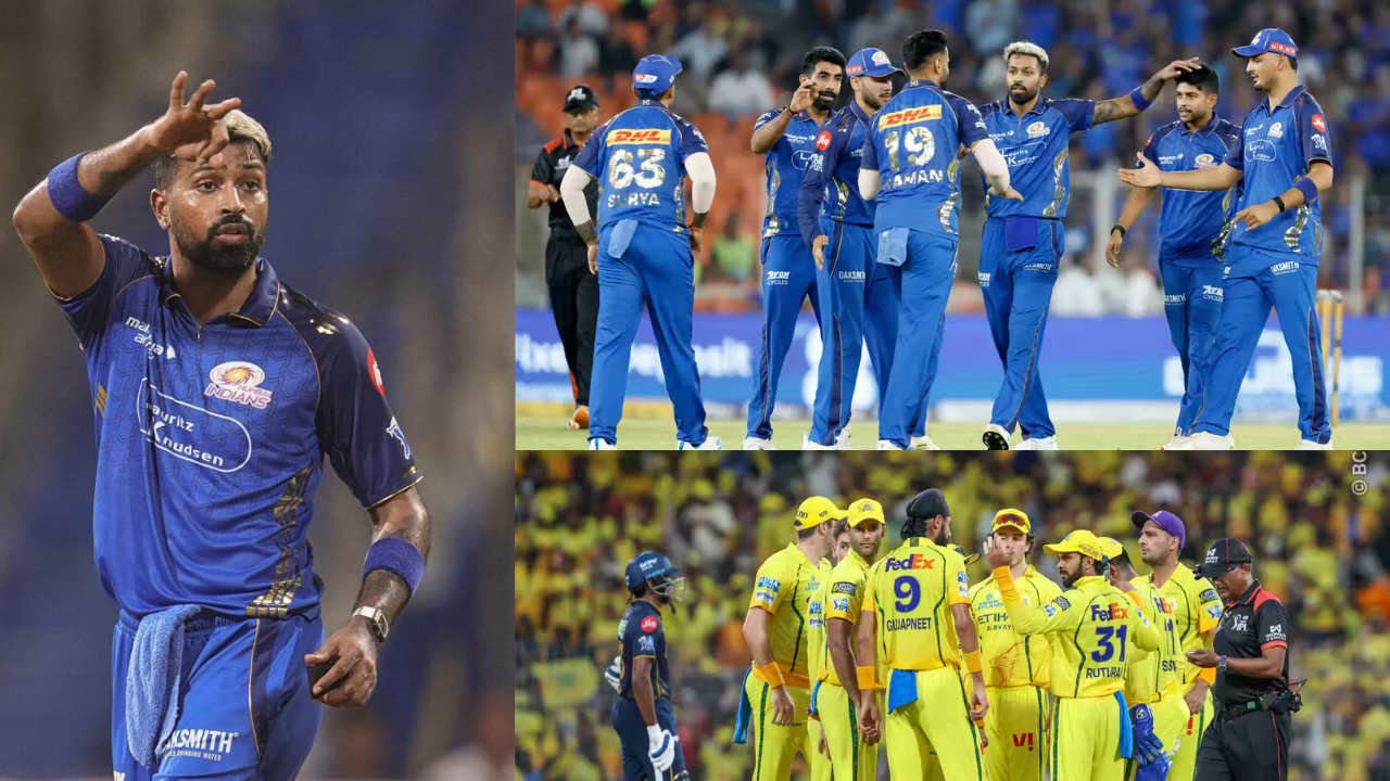 CSK