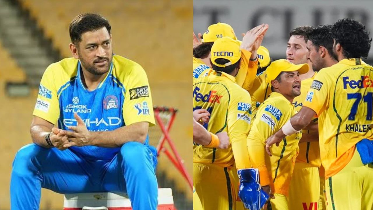 CSK 6