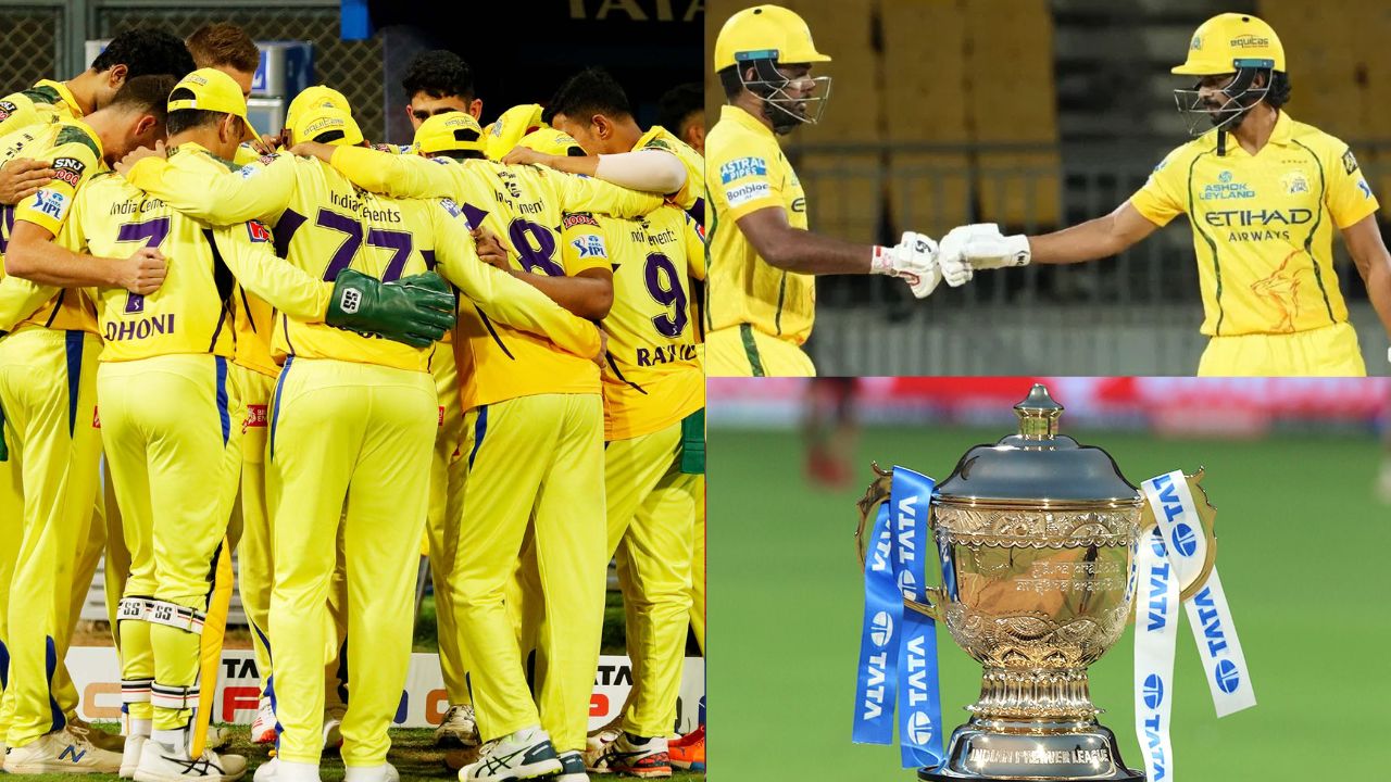CSK