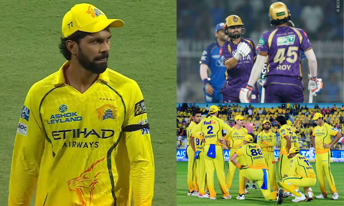 CSK