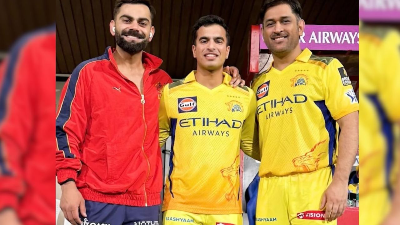 CSK 7 