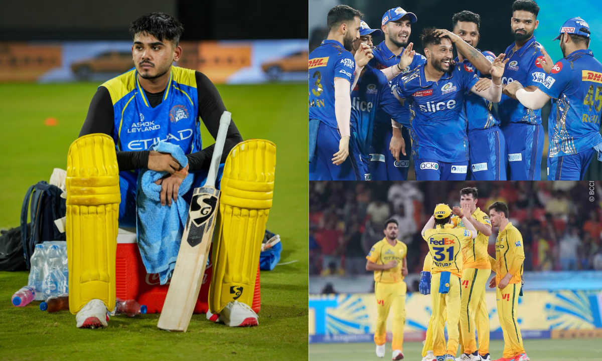 CSK