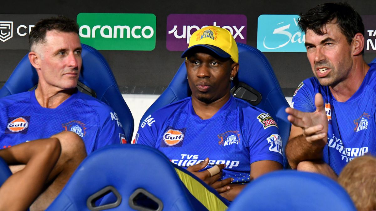 CSK