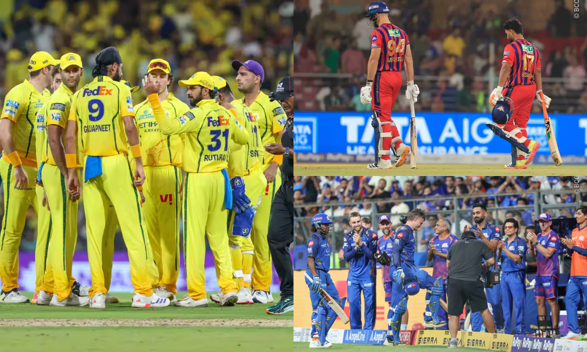 CSK
