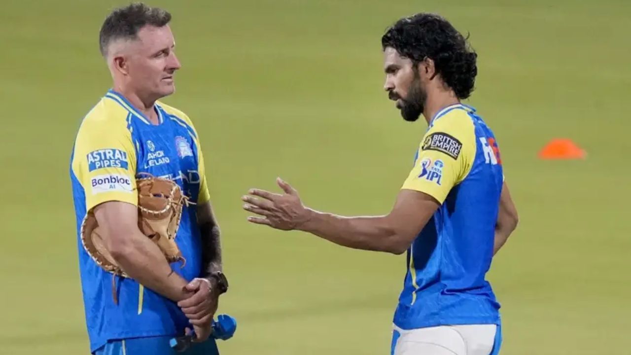 CSK 9 