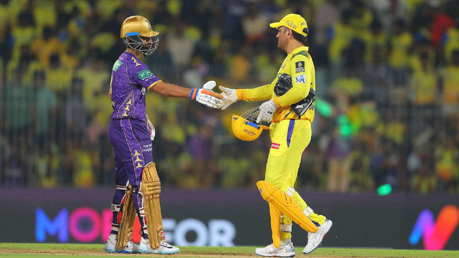 CSK Vs KKR Streaming