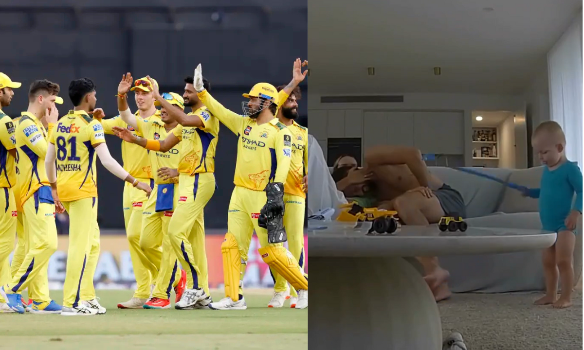 CSK