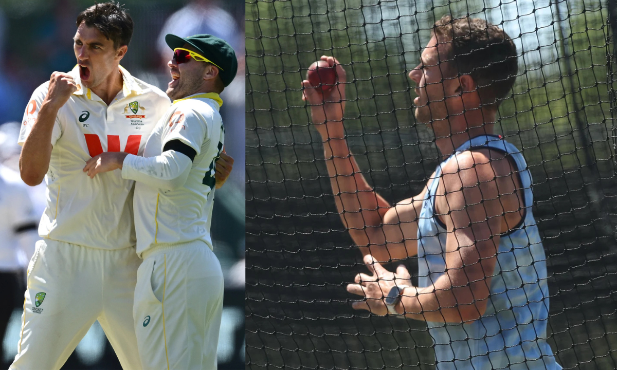 CUMMINS AND HAZLEWOOD