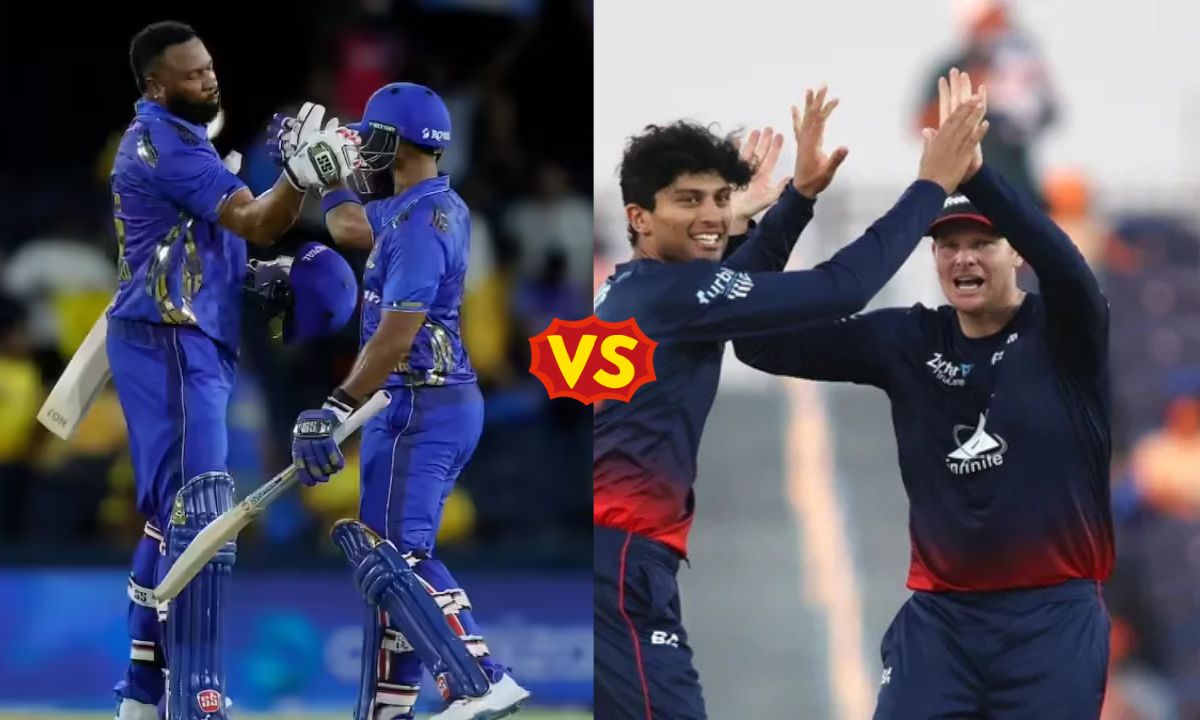 MINY vs WF Today Match Prediction