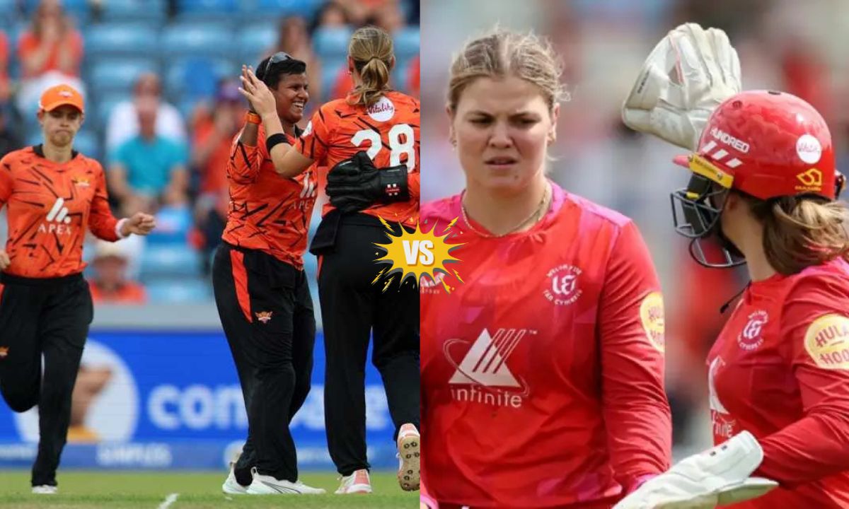 SUL-W vs WEF-W Today Match Prediction