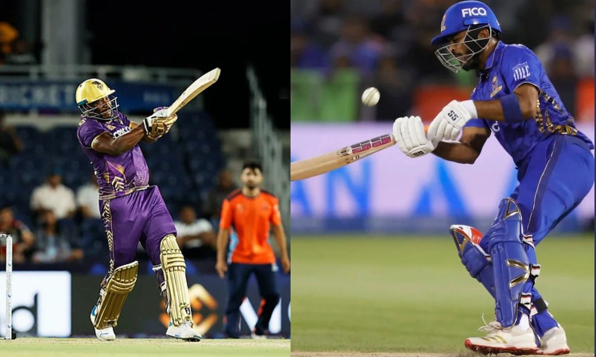 LAKR vs MINY Today Match Prediction