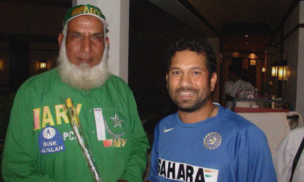 Chacha Cricket