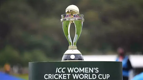 Champions Trophy 2027