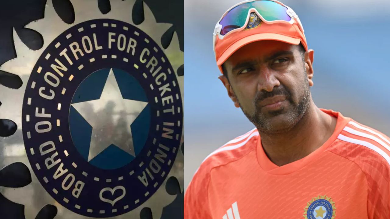 Chief Selector