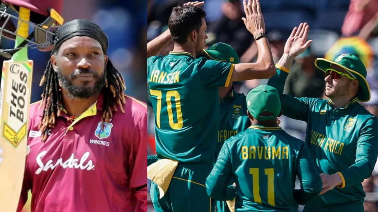 Chris Gayle 1