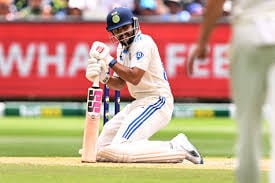 Coach Gambhir