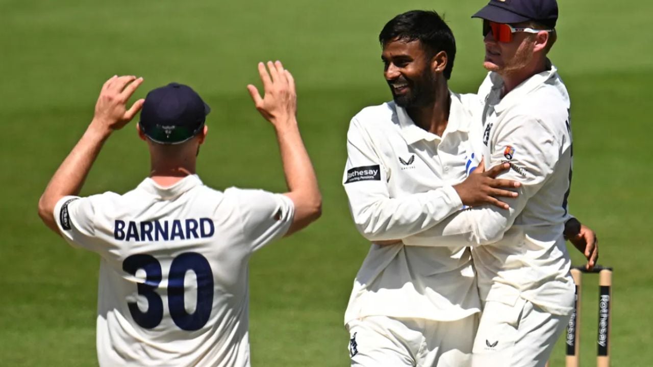 County Cricket 1 County Cricket 1